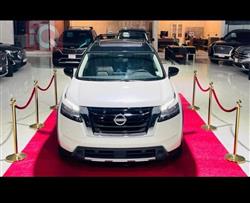 نيسان باثفايندر